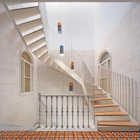Hotel Hevresac Singular & Small Μαό Εξωτερικό φωτογραφία