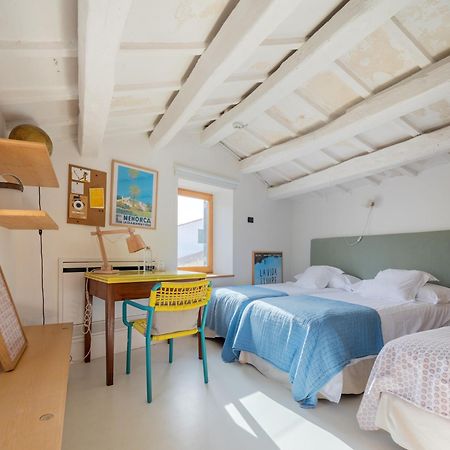 Hotel Hevresac Singular & Small Μαό Εξωτερικό φωτογραφία