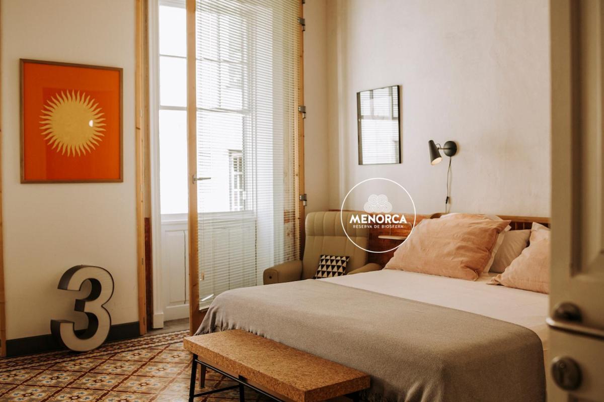 Hotel Hevresac Singular & Small Μαό Δωμάτιο φωτογραφία