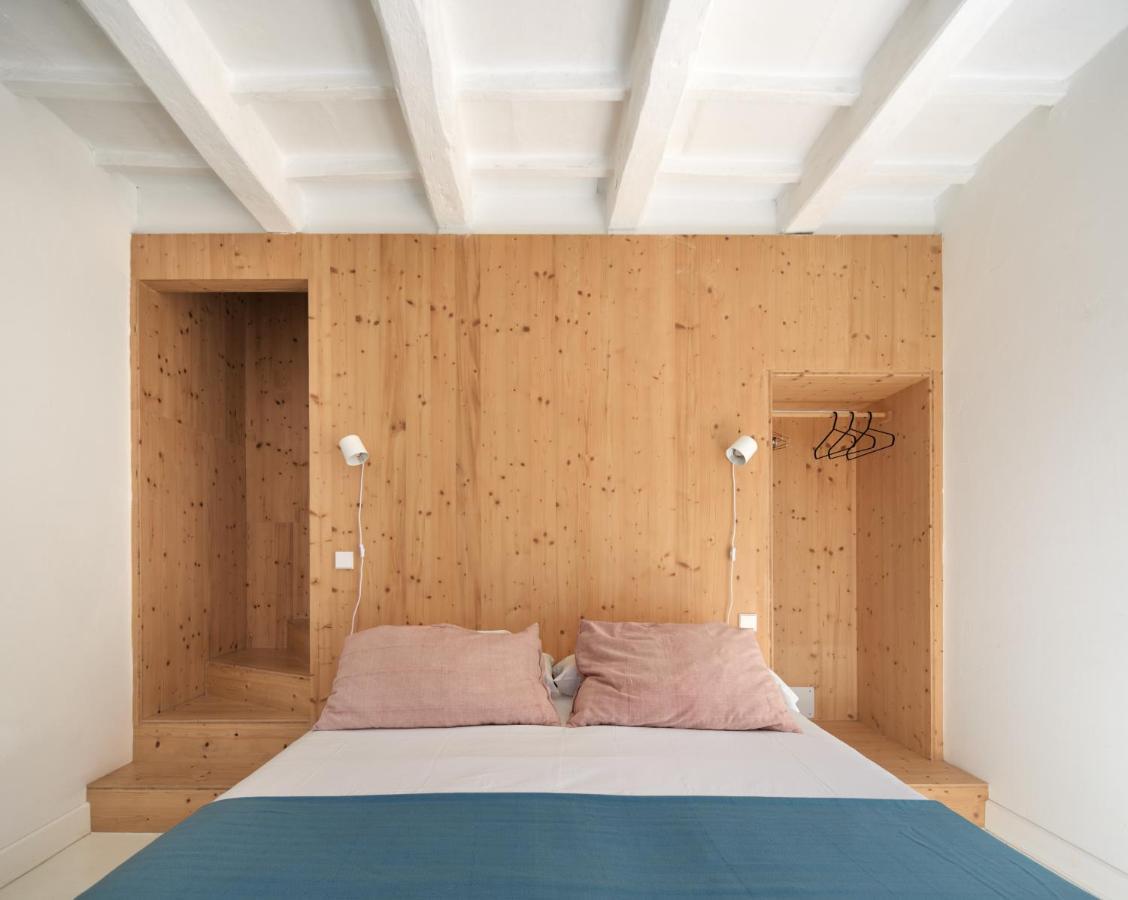 Hotel Hevresac Singular & Small Μαό Δωμάτιο φωτογραφία
