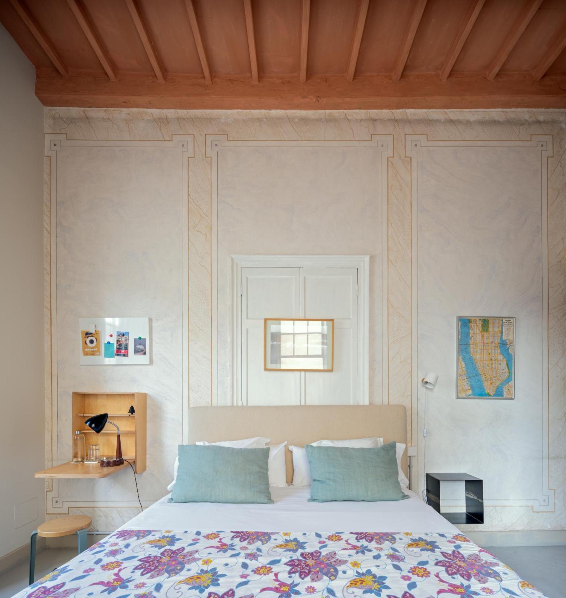Hotel Hevresac Singular & Small Μαό Εξωτερικό φωτογραφία