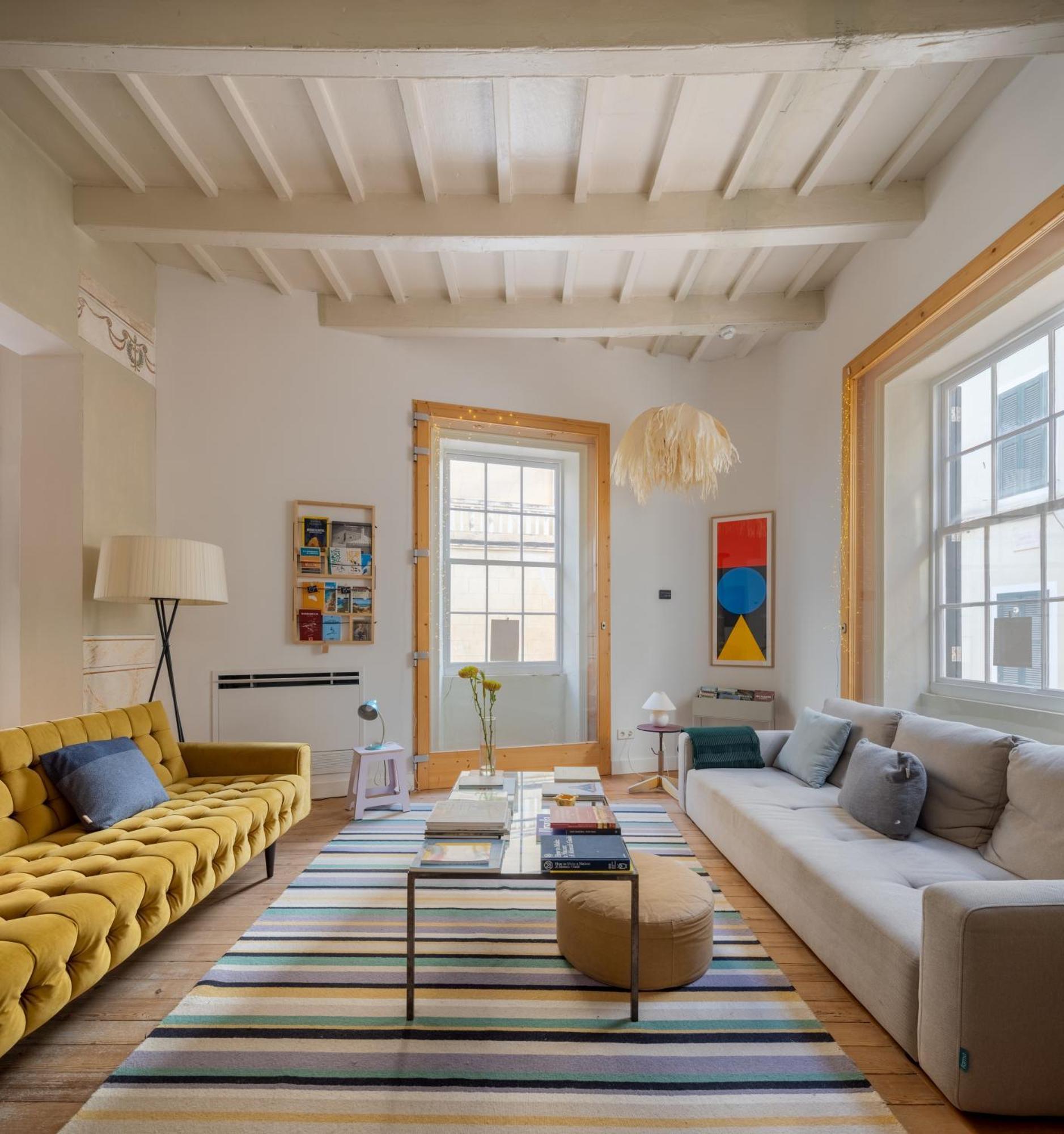 Hotel Hevresac Singular & Small Μαό Εξωτερικό φωτογραφία