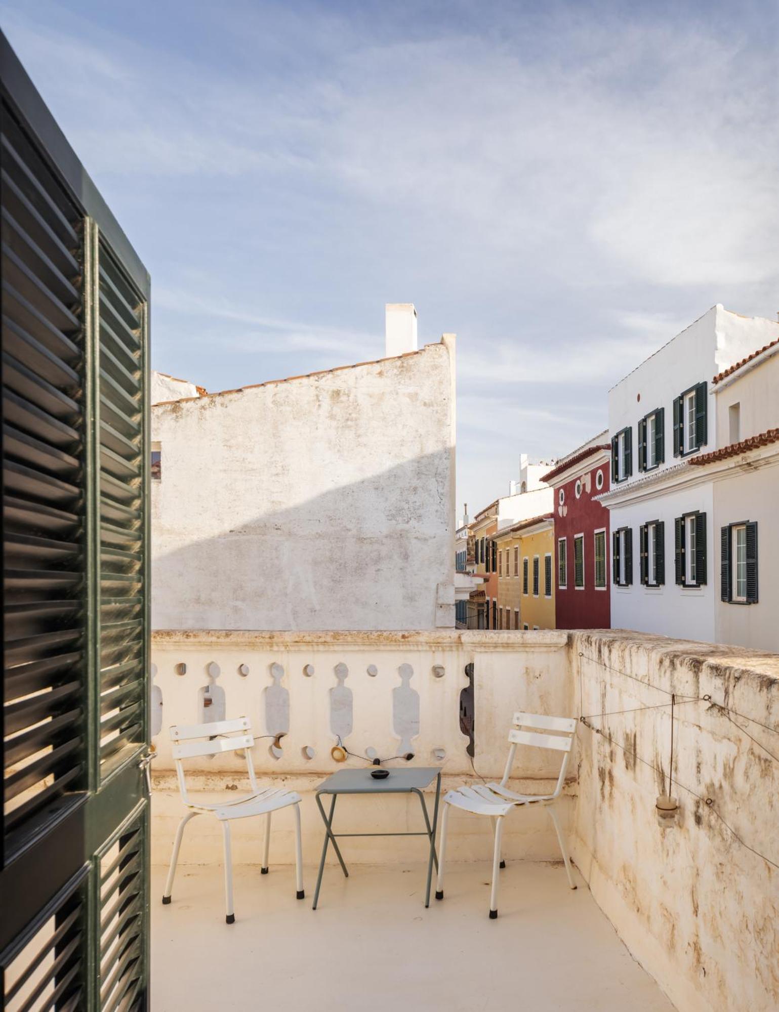 Hotel Hevresac Singular & Small Μαό Εξωτερικό φωτογραφία