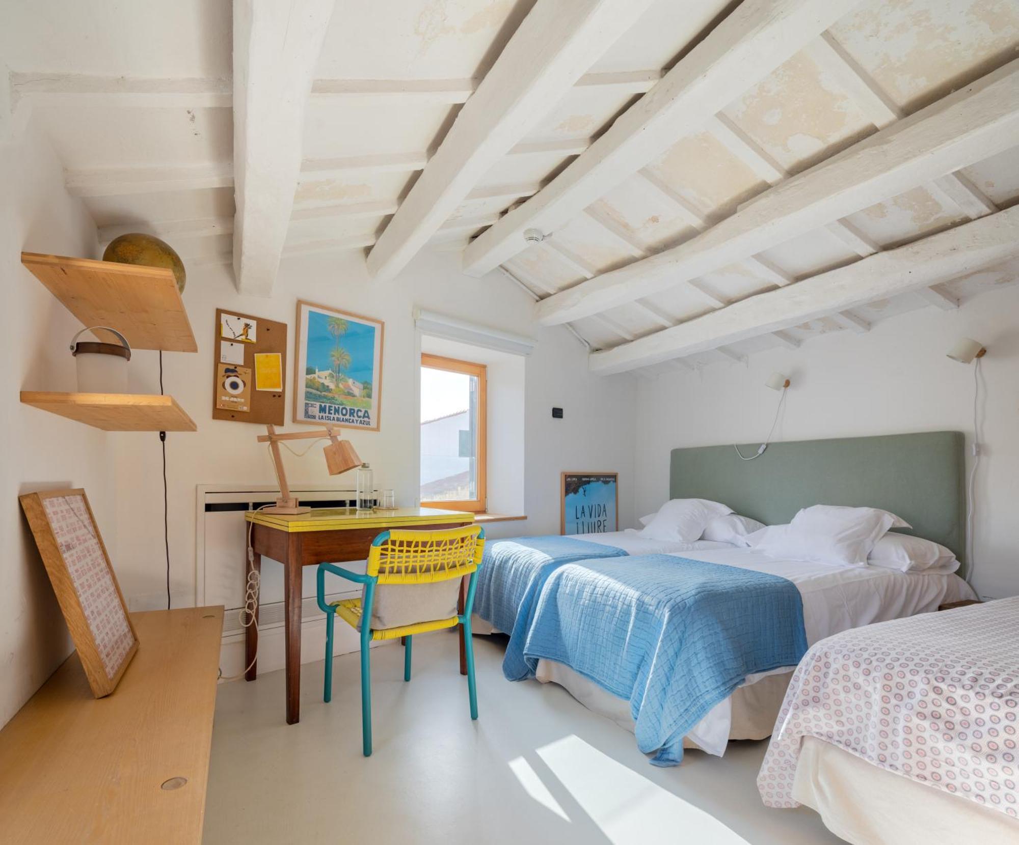 Hotel Hevresac Singular & Small Μαό Εξωτερικό φωτογραφία