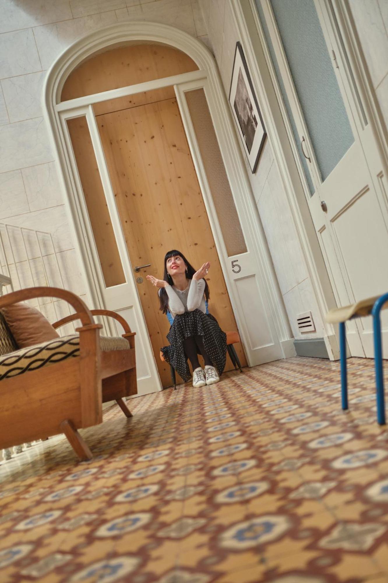 Hotel Hevresac Singular & Small Μαό Εξωτερικό φωτογραφία