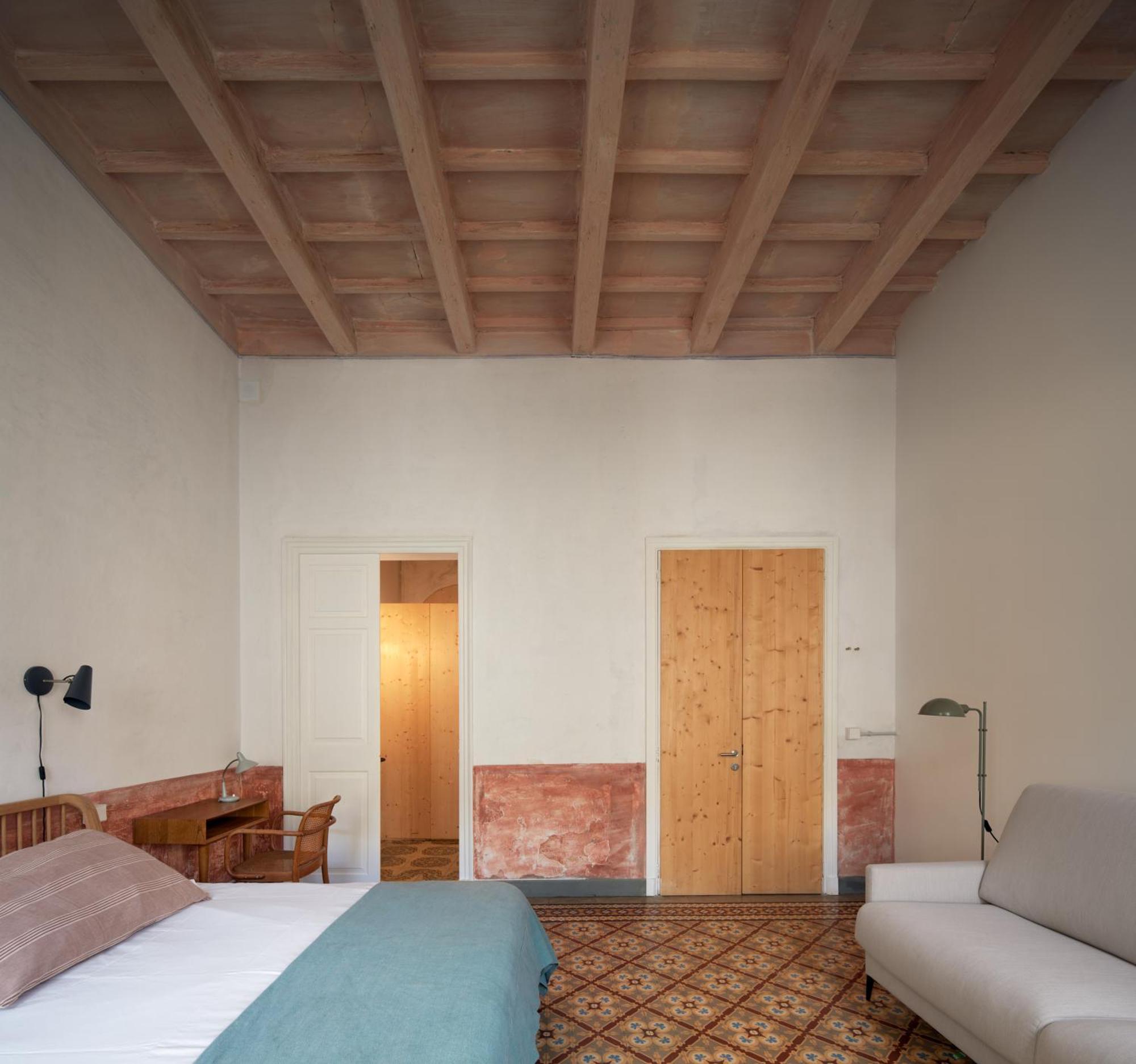 Hotel Hevresac Singular & Small Μαό Δωμάτιο φωτογραφία