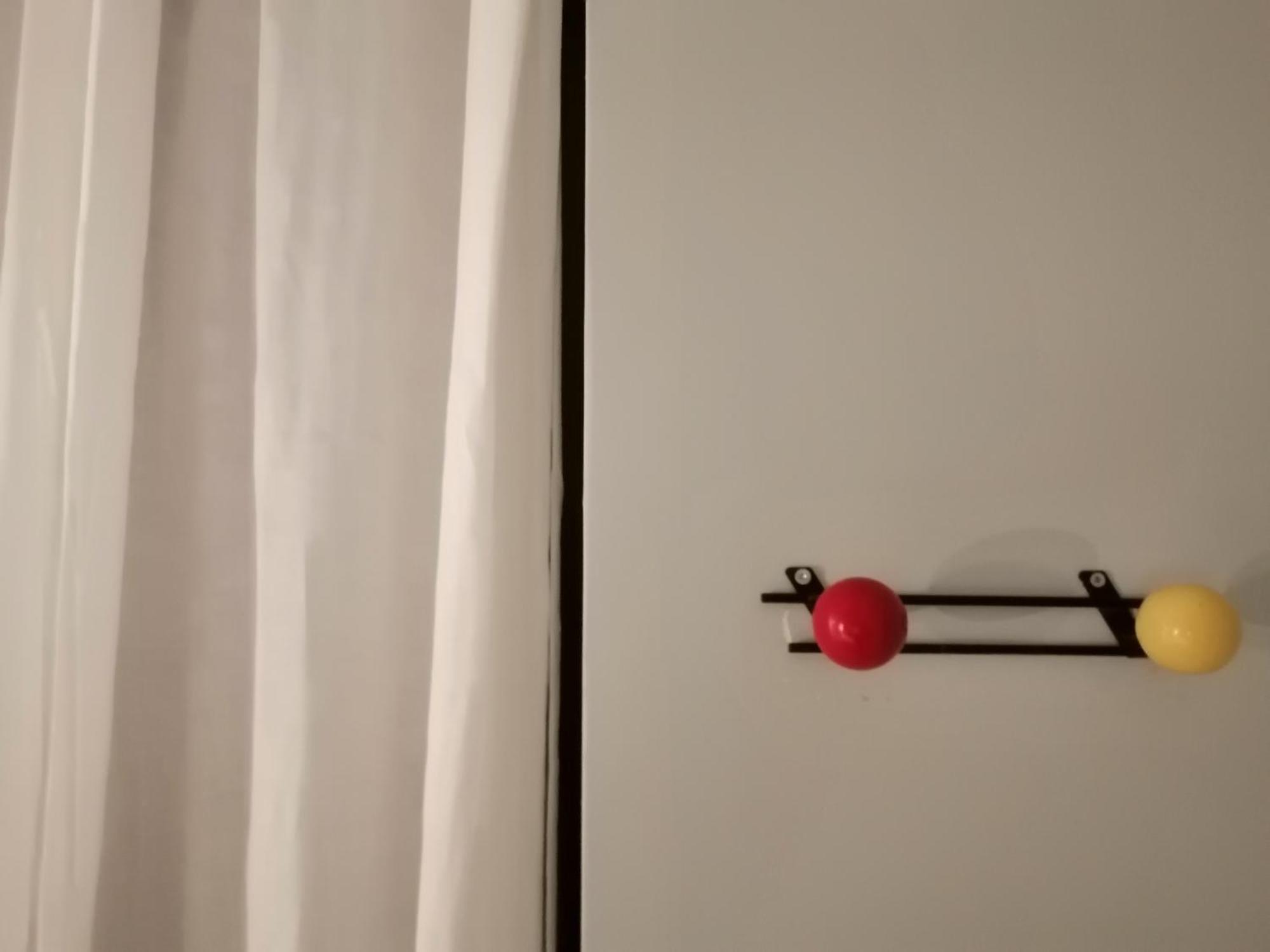 Hotel Hevresac Singular & Small Μαό Δωμάτιο φωτογραφία