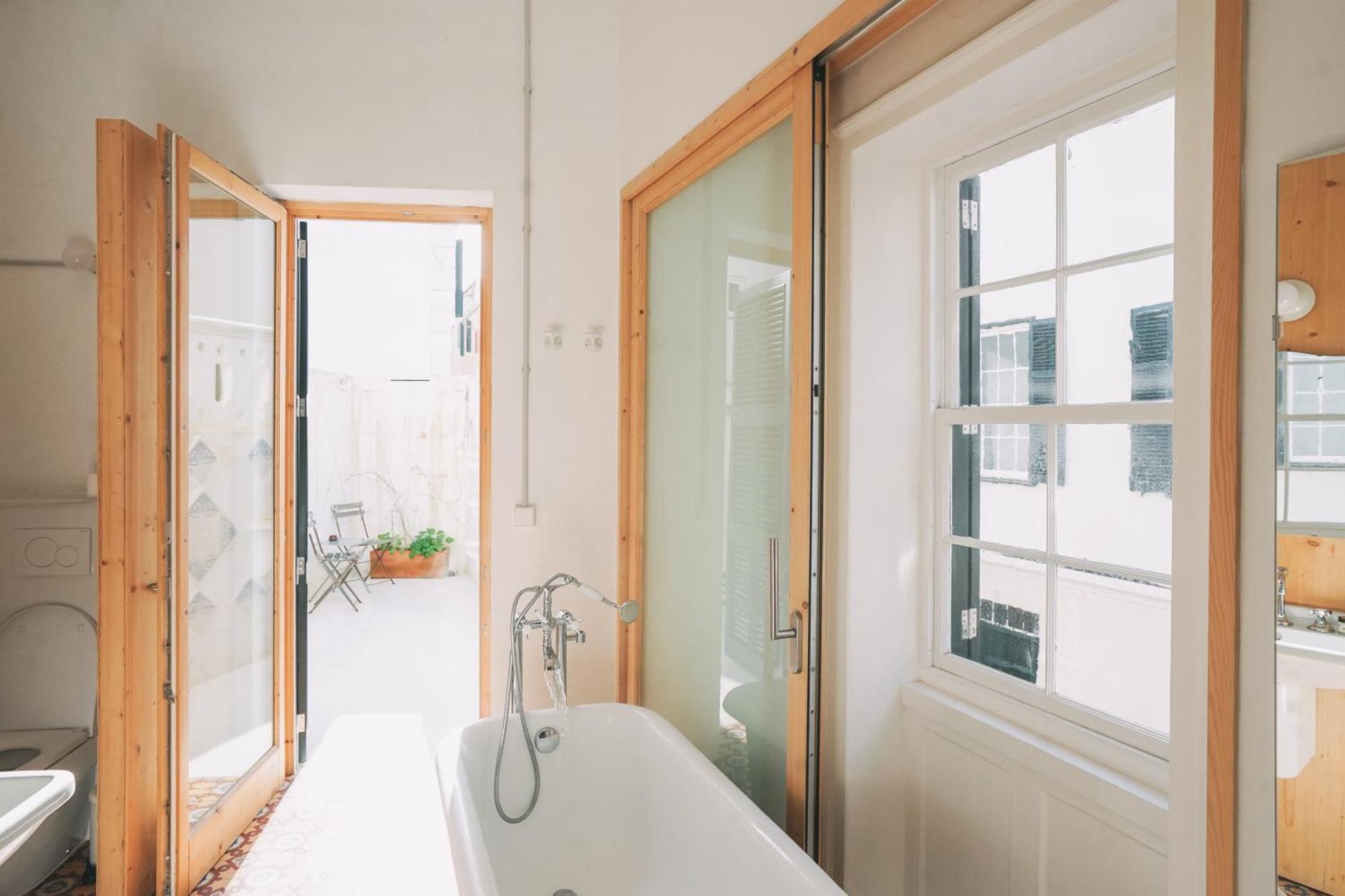 Hotel Hevresac Singular & Small Μαό Εξωτερικό φωτογραφία