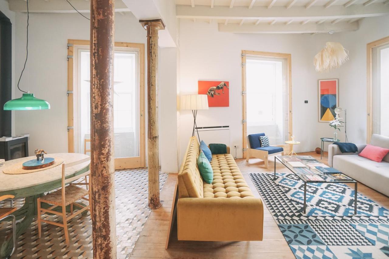 Hotel Hevresac Singular & Small Μαό Εξωτερικό φωτογραφία