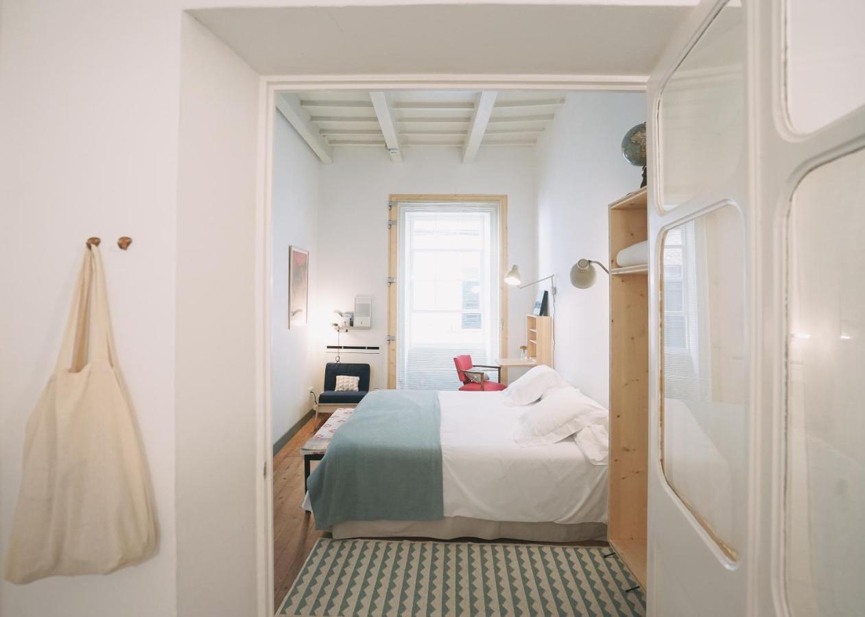 Hotel Hevresac Singular & Small Μαό Εξωτερικό φωτογραφία