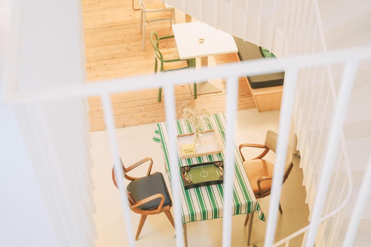 Hotel Hevresac Singular & Small Μαό Εξωτερικό φωτογραφία